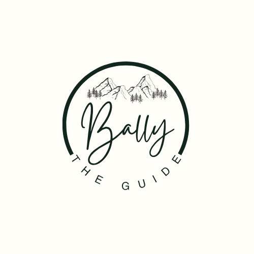 ballytheguide